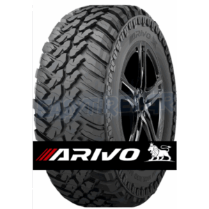 225/75-16 115/112N Lion M/T 10PR ARIVO
