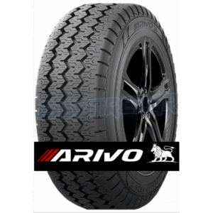 155-13 LT 90/88Q 8PR Transito 6-M ARIVO