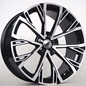 .Armor 8x18 5x112 et40 BFM