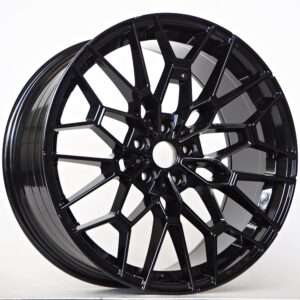 .Henry 9x19 5x120 et38 BFM