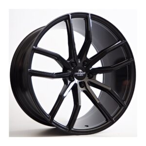 Sigma 11,5x22 5x120 ET40 Black Magic