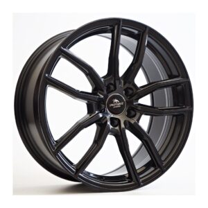 Sigma 8,5x19 5x120 ET32 Black Magic