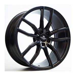 Sigma 9x20 5x114,3 ET35 Black Magic