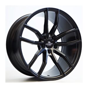 Sigma 10x20 5x120 ET40 Black Magic