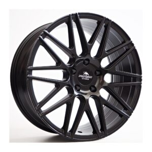 Galaxy 8,5x19 5x112 ET45 Black Magic