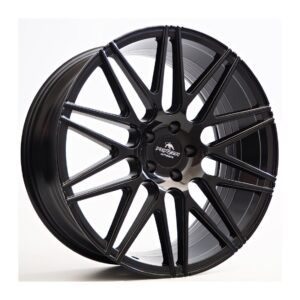 Galaxy 9x20 5x114,3 ET35 Black Magic