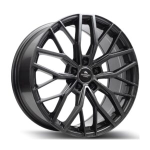 Rock 8,5x19 5x112 ET42 Graphite Dark