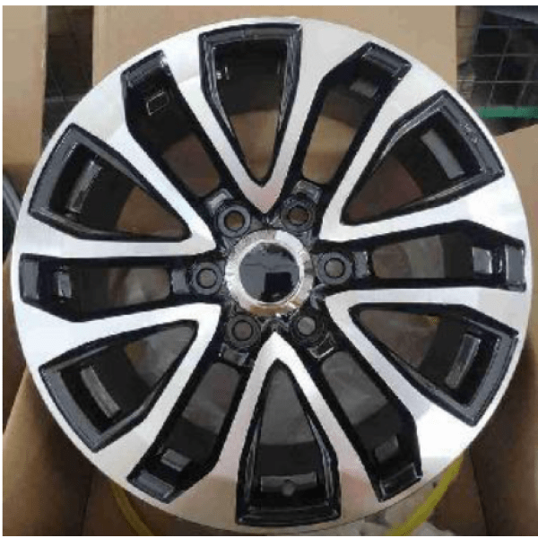 1182 ζάντα 4x4 18x8 6X139 ET30 off road wheel