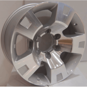 120 ζάντα 4x4 17x8 6X139 ET10 off road wheel
