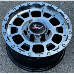 1321 ζάντα 4x4 15x7 6X139 ET0 off road wheel