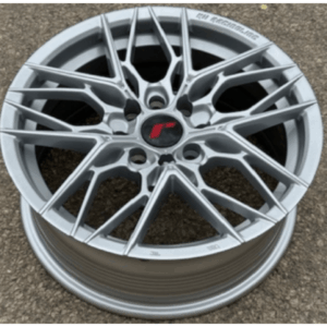 E.M aftemarket IW16 15x6.5 4X108 et35 ΑΣΗΜΙ