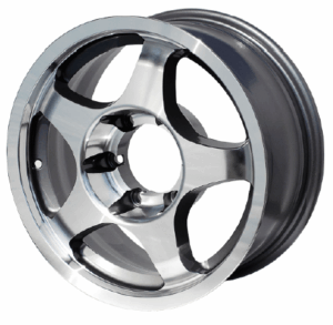 326 ζάντα 4x4 16x7 5X139 ET25 off road wheel