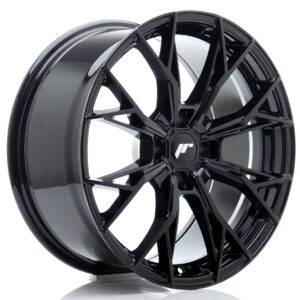 JR Wheels JR49 18x8,5 ET40 4x100 Gloss Black