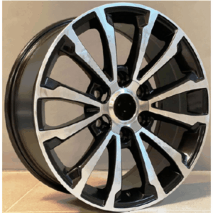 5095 ζάντα 4x4 17x7.5 6X139 ET25 off road wheel