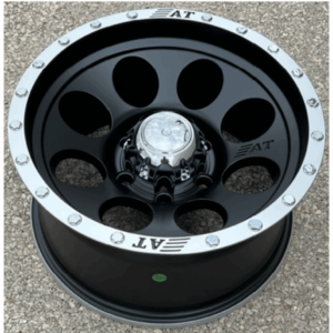 5187 ζάντα 4x4 16x8.5 6X139 ET-15 off road wheel