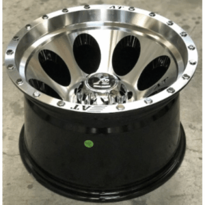 5187 ζάντα 4x4 16x8.5 6X139 ET-15 off road wheel