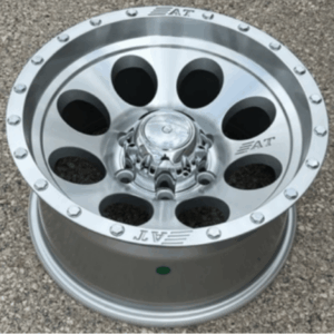 5187 ζάντα 4x4 16x8.5 6X139 ET-15 off road wheel