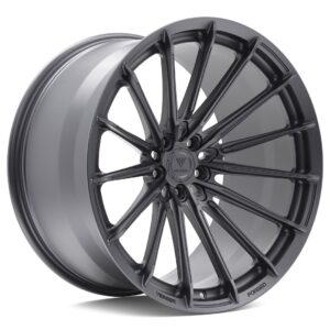 Vesser VSR4 22x9,5 ET15-58 5H BLANK Custom Finish