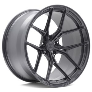Vesser VSR7 23x10,5 ET5-46 5H BLANK Custom Finish
