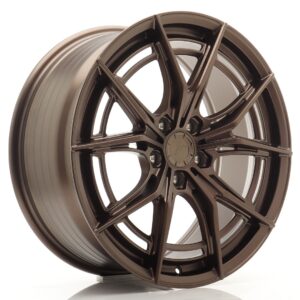 JR Wheels JR50 19x8,5 ET45 5x112 Matt Bronze