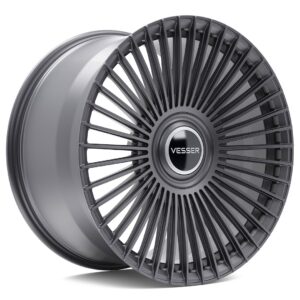 Vesser VSR9 22x9,5 ET0-35 BLANK Custom Finish