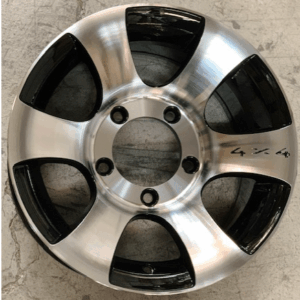 552 ζάντα 4x4 15x7 5X114 ET0 off road wheel