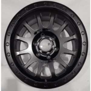 6002 ζάντα 4x4 17x9 6X139 ET0 off road wheel