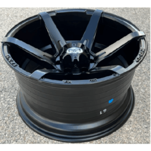 6032 ζάντα 4x4 16x8 6X139 ET-10 off road wheel