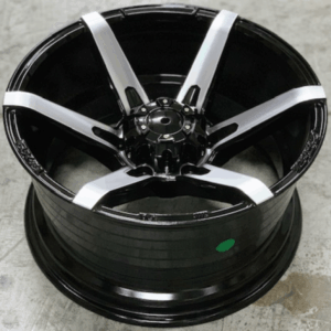6032 ζάντα 4x4 15x8 6X139 ET-20 off road wheel