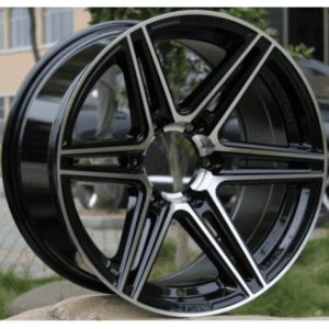 609 ζάντα 4x4 17x8.5 6X139 ET0 off road wheel