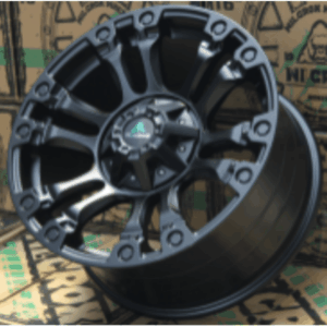 6141 ζάντα 4x4 16x8 6X139 ET0 off road wheel