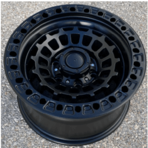 656 ζάντα 4x4 16x8.5 6X139 ET0 off road wheel