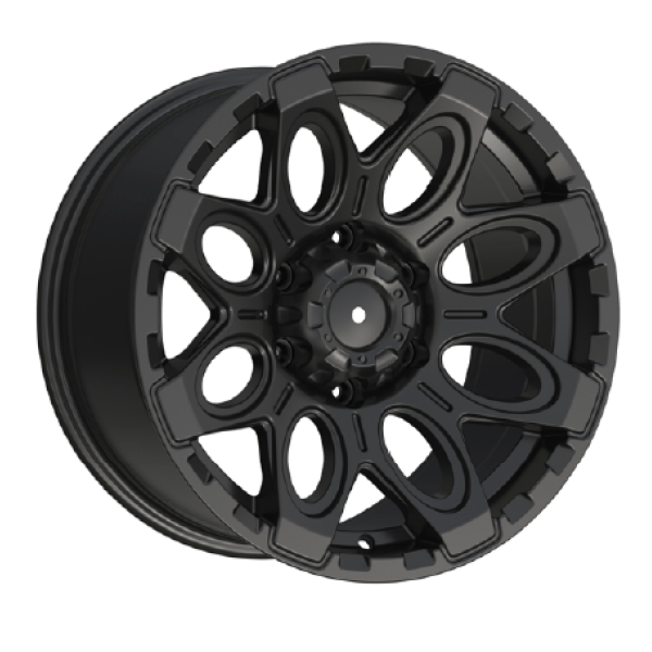 8004 ζάντα 4x4 16x8 6X139 ET10 off road wheel
