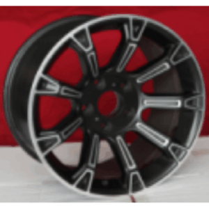 865 ζάντα 4x4 15x8 6X139 ET-10 off road wheel