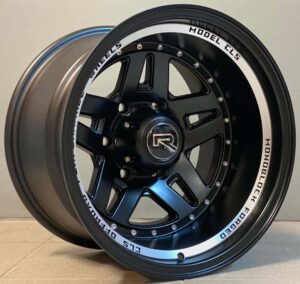 936 ζάντα 4x4 15x10 5X139 ET-44 off road wheel