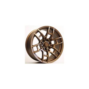4x4 6142 9x20 6x139.7 ET-12 Bronze