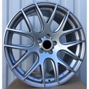 Audi Style 135 8.5x19 5x112 ET35 Silver