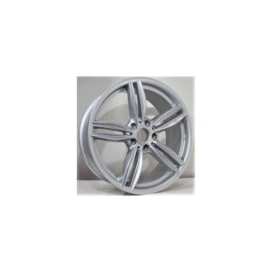 BMW Style 1364 8x18 5x120 ET20 Silver