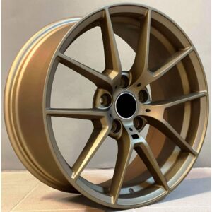 BMW Style 1416 8x18 5x120 ET35 Bronze