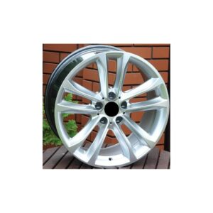 BMW Style 156 9x19 5x120 ET24 Silver