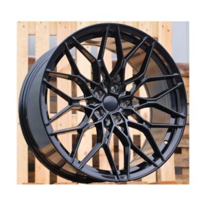 BMW Style 292 9x18 5x120 ET40 Glossy Black