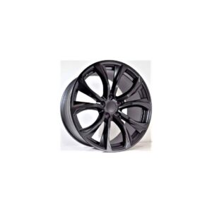 BMW Style 923 10x21 5x120 ET40 Black Matt