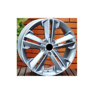 Hyundai Style 637 7.5x18 5x114.3 ET40 Gun Metal Face Machined