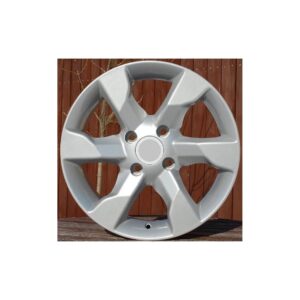 Nissan Style 953 7x16 4x114.3 ET35 Silver