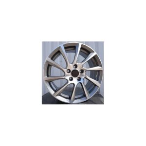 Opel Style 503 6.5x16 5x105 ET39 Gun Metal Face Machined