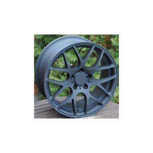 Opel Style 733 8x18 5x115 ET32 Black Matt