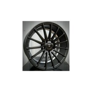 Vossen Style 999 8x17 5x112 ET40 Black Matt