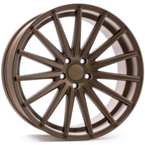 Vossen Style 999 8x18 5x112 ET40 Bronze