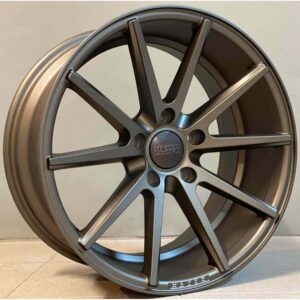 Haxer 14 9x18 5x120 ET35 Bronze