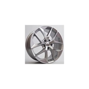 Seat Style 5574 8x18 5x112 ET45 Silver